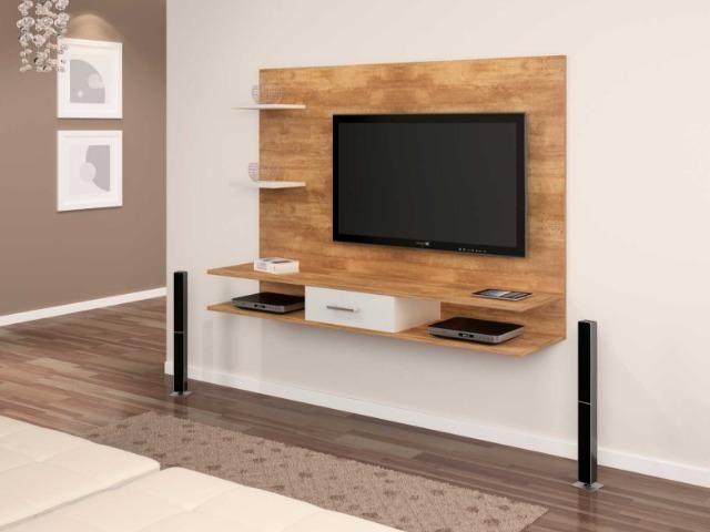 Painel Tango JCM - Suporte tv incluso e Entrega Grátis