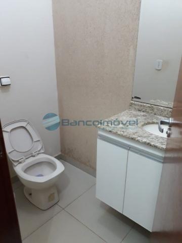 Chácara à venda em São luiz (patropi), Paulinia cod:CH00059 - Foto 11