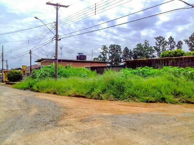Lote 282m² Atibaia-SP doc. Ok ac. auto! Negócio seguro é aqui. Cód. 025-ATI-001 - Foto 7