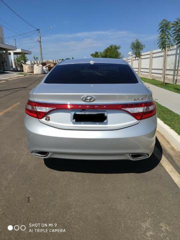 Hyundai Azera V6 Automático - Foto 4