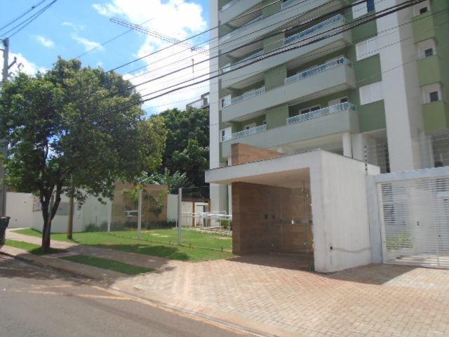 Apartamento à venda, 2 quartos, 2 vagas, vila cleópatra - maringá/pr - Foto 2