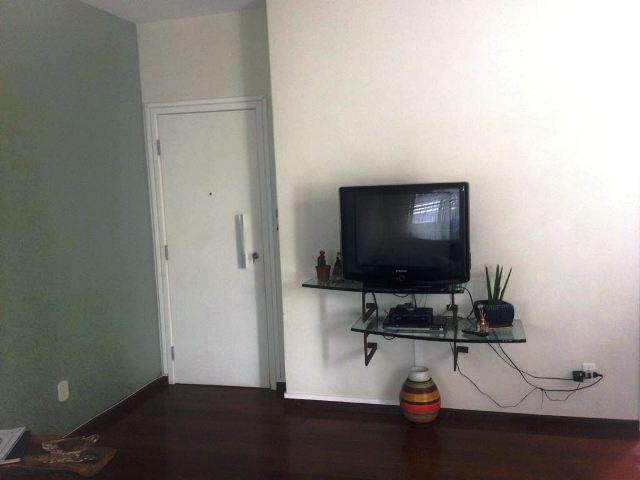Apartamento à venda, 3 quartos, 2 vagas, buritis - belo horizonte/mg - Foto 7