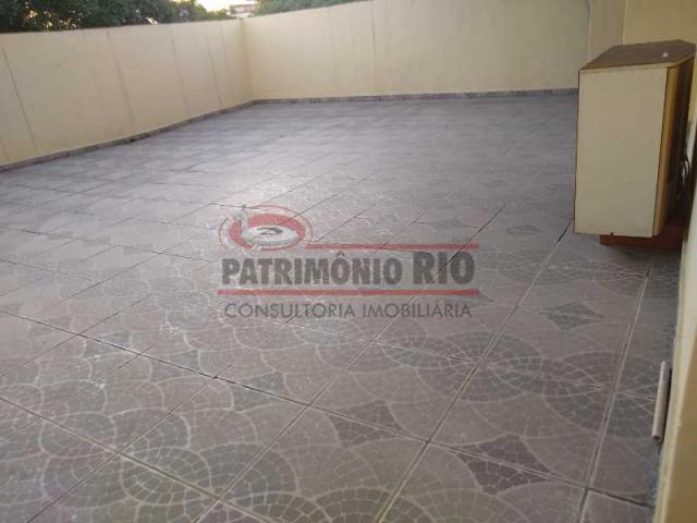 Casa à venda com 3 dormitórios em Cordovil, Rio de janeiro cod:PACA30442 - Foto 16