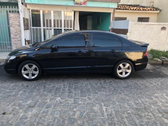 Civic 2007 - Foto 3