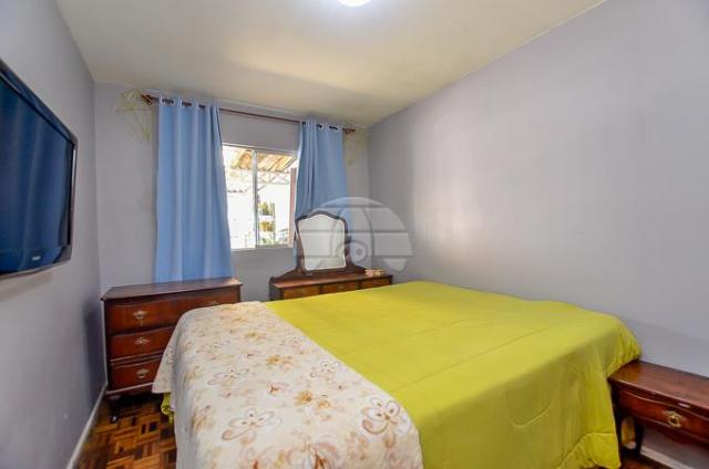 Casa à venda com 3 dormitórios em Campo pequeno, Colombo cod:154966 - Foto 7