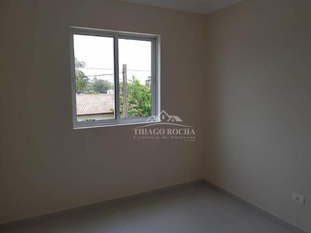 Apartamento 2 quartos, sendo 1 suíte, sacada com churrasqueira, ótima localização- são ped - Foto 9