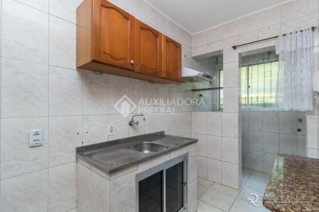 Apartamento para alugar com 2 dormitórios em Nonoai, Porto alegre cod:301738 - Foto 5