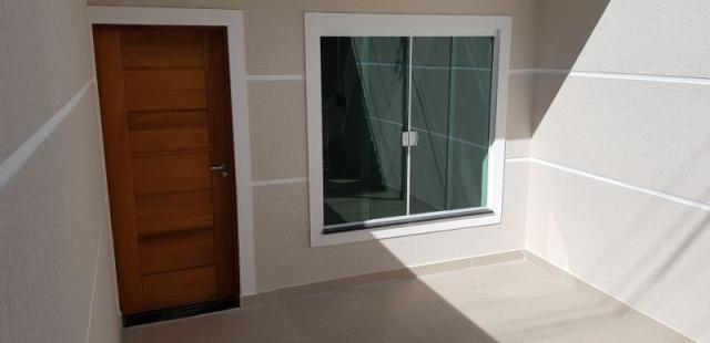 Casa à venda com 2 dormitórios em Parque mandaqui, São paulo cod:6203 - Foto 2