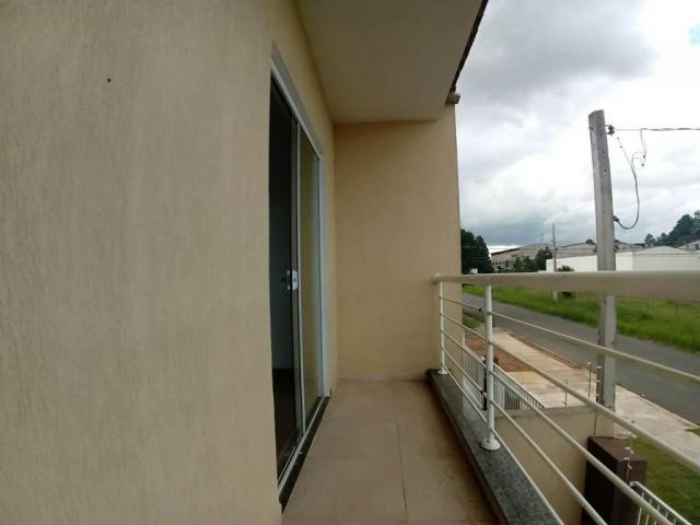 Lindo sobrado 3 quartos, sacadas em todos 1 suíte- jardim cruzeiro - Foto 12
