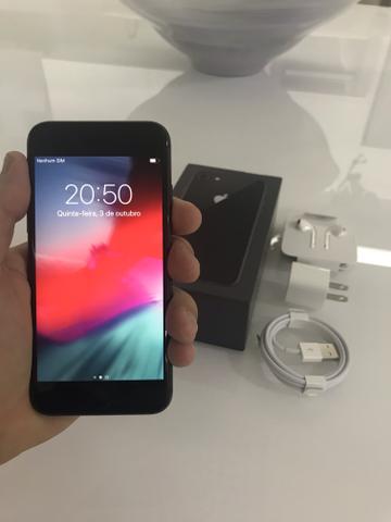 Iphone 8 256GB Space Gray - Usado em excelente estado - Foto 4