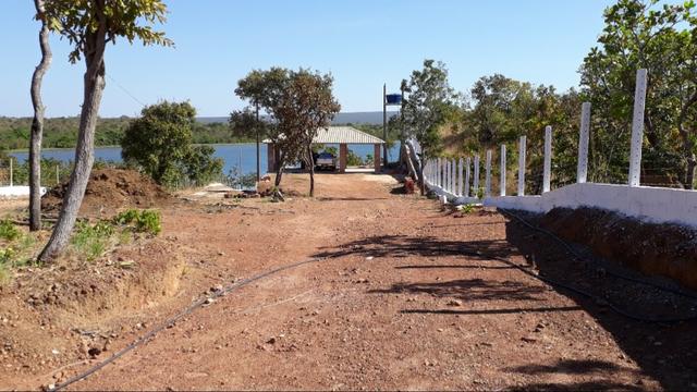 Chácara na beira do Lago, Km31 (Palmas/Lajeado) - Foto 4