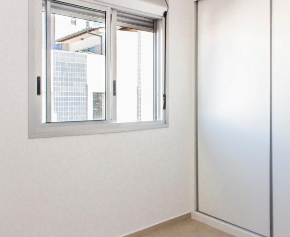 Apartamento à venda, 4 quartos, 3 vagas, barroca - belo horizonte/mg - Foto 15