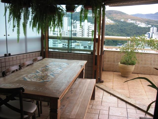 Cobertura à venda, 4 quartos, 2 vagas, buritis - belo horizonte/mg - Foto 19
