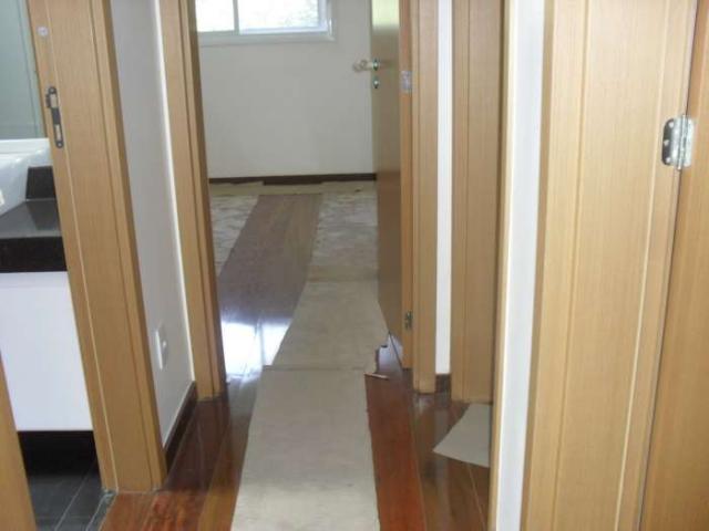 Área privativa à venda, 3 quartos, 3 vagas, gutierrez - belo horizonte/mg - Foto 4