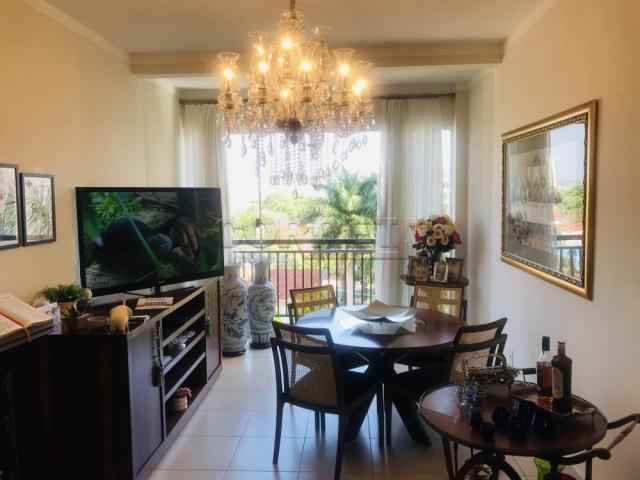 Apartamento à venda com 2 dormitórios em Centro, Aracatuba cod:V95651 - Foto 3