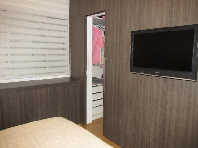Apartamento à venda, 4 quartos, 3 vagas, buritis - belo horizonte/mg - Foto 7