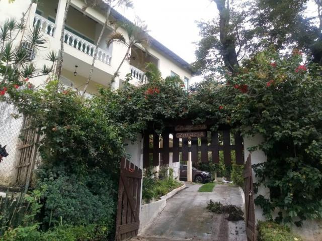 Chácara à venda, 6 quartos, 5 vagas, aralú - santa isabel/sp - Foto 11