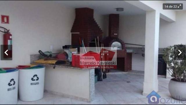 Apartamento com 2 dormitórios para alugar, 55 m² por r$ 1.900,00/mês - ipiranga - são paul - Foto 7