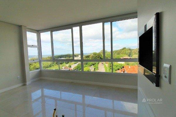 Apartamento para alugar com 2 dormitórios em Universitario, Bento goncalves cod:11336 - Foto 4
