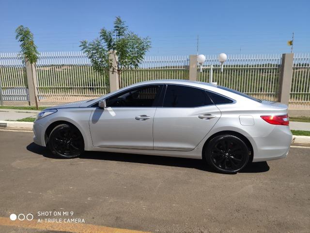 Hyundai Azera V6 Automático - Foto 2