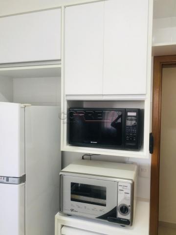 Apartamento à venda com 2 dormitórios em Centro, Aracatuba cod:V95651 - Foto 4