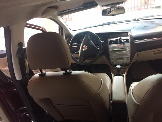 Linea 1.4 TJET 2008/2009 Remape Overspeed 210CV - Foto 13