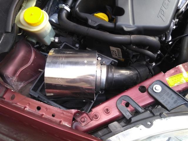 Linea 1.4 TJET 2008/2009 Remape Overspeed 210CV - Foto 15