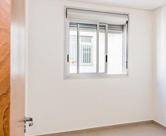 Apartamento à venda, 4 quartos, 3 vagas, barroca - belo horizonte/mg - Foto 8