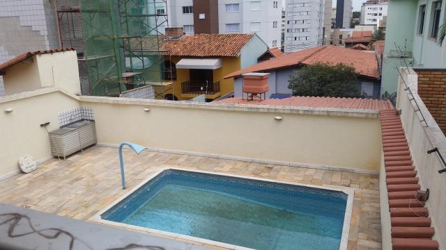 Casa à venda, 3 quartos, 8 vagas, caiçara - belo horizonte/mg - Foto 15