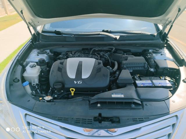Hyundai Azera V6 Automático - Foto 5