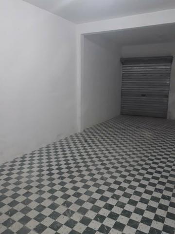 Ponto comercial
