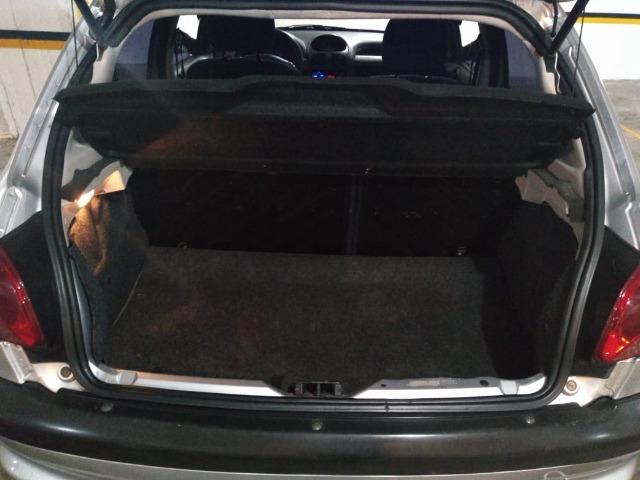 Peugeot 206 Soleil 1.6 16v 110cv 5p - Foto 10