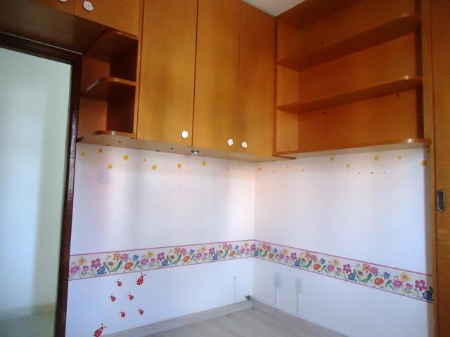 Apartamento à venda, 2 quartos, buritis - belo horizonte/mg - Foto 7