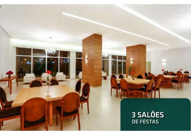 Apartamento excepcional no plaza ( Chama no Whatsapp ) - Foto 14