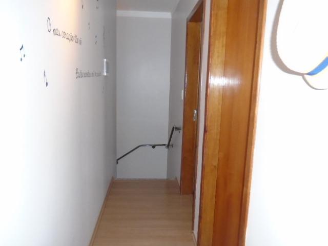 Sobrado à venda, 2 quartos, 2 vagas, Jardim Cidade Monções - Maringá/PR - Foto 12