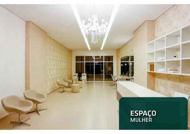 Apartamento excepcional no plaza ( Chama no Whatsapp ) - Foto 16