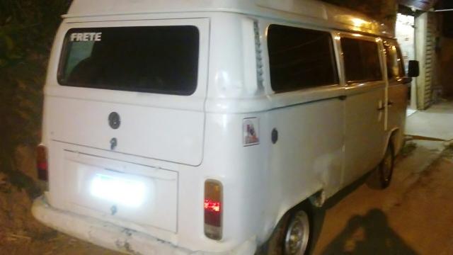 Kombi 2005 - Foto 8