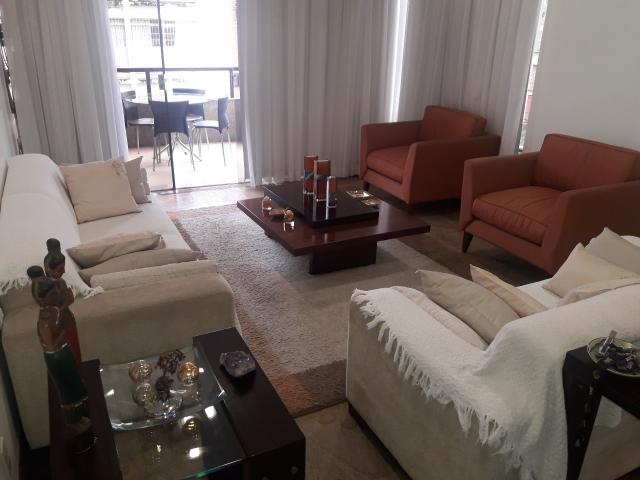 Apartamento à venda, 4 quartos, 2 vagas, gutierrez - belo horizonte/mg - Foto 2
