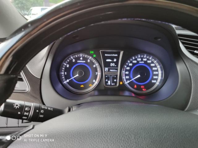 Hyundai Azera V6 Automático - Foto 8