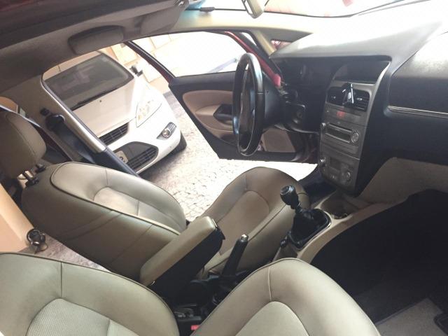 Linea 1.4 TJET 2008/2009 Remape Overspeed 210CV - Foto 11