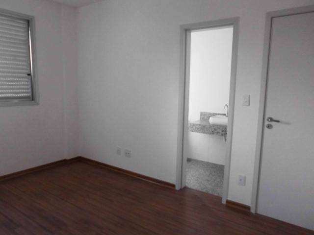 Apartamento à venda, 4 quartos, 3 vagas, buritis - belo horizonte/mg - Foto 15