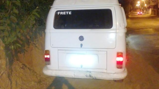 Kombi 2005 - Foto 11