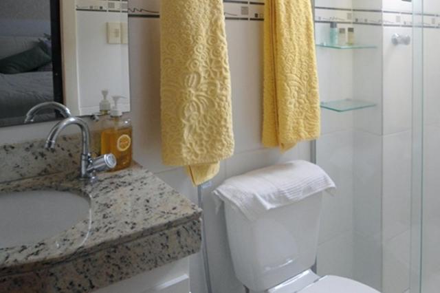 Cobertura à venda, 2 quartos, 2 vagas, castelo - belo horizonte/mg - Foto 11