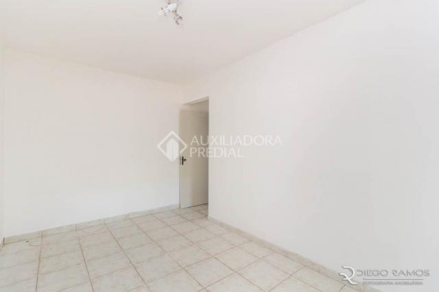 Apartamento para alugar com 2 dormitórios em Nonoai, Porto alegre cod:301738 - Foto 15