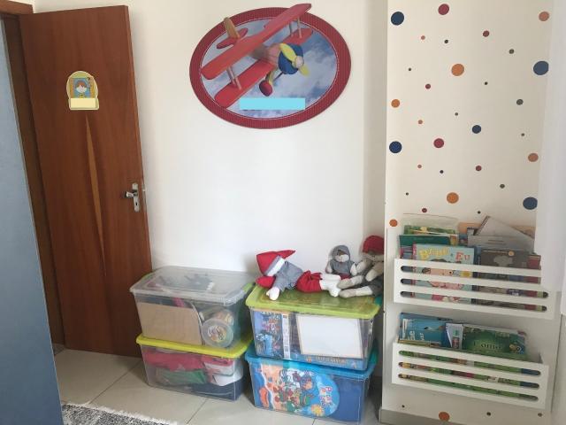 Cobertura à venda, 2 quartos, 2 vagas, castelo - belo horizonte/mg - Foto 5