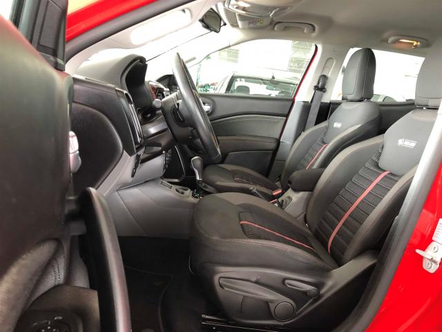 FIAT TORO 2016/2017 1.8 16V EVO FLEX FREEDOM OPEN EDITION AUTOMÁTICO - Foto 7