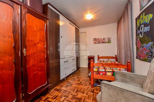 Casa à venda com 3 dormitórios em Campo pequeno, Colombo cod:154966 - Foto 14
