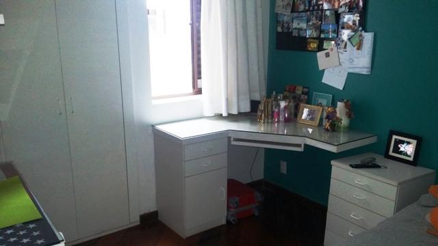 Cobertura à venda, 3 quartos, 2 vagas, buritis - belo horizonte/mg - Foto 6