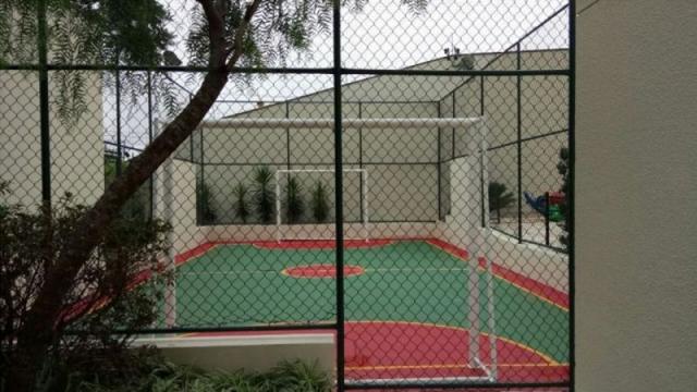 Apartamento à venda com 2 dormitórios em Vila firmiano pinto, São paulo cod:4851 - Foto 19