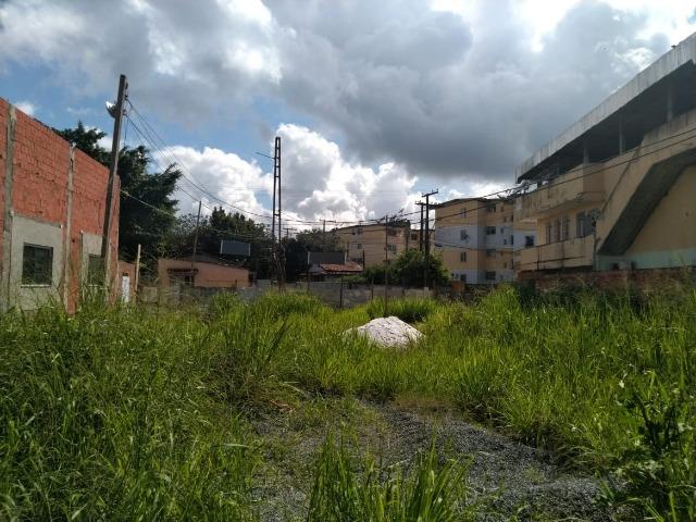 Oportunidade - Terreno espaçoso na Rua Floresta - Foto 12